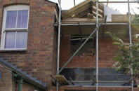 free Cross Town home extension quotes