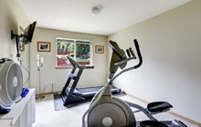 Cross Town home gym construction leads
